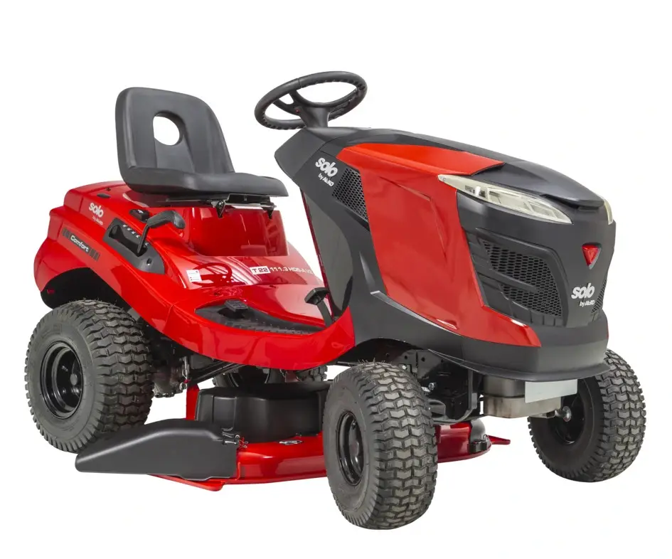 TRACTEUR ALKO